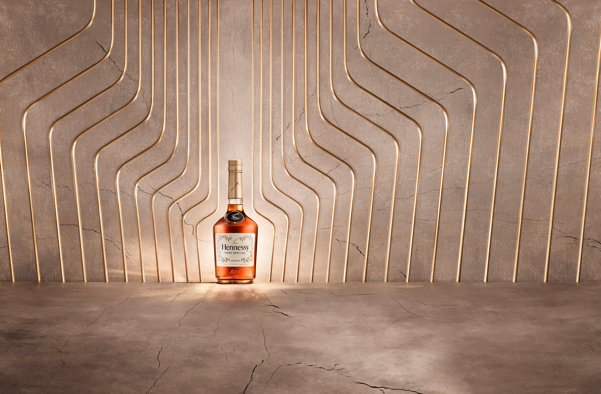 HENNESSY VERY SPECIAL