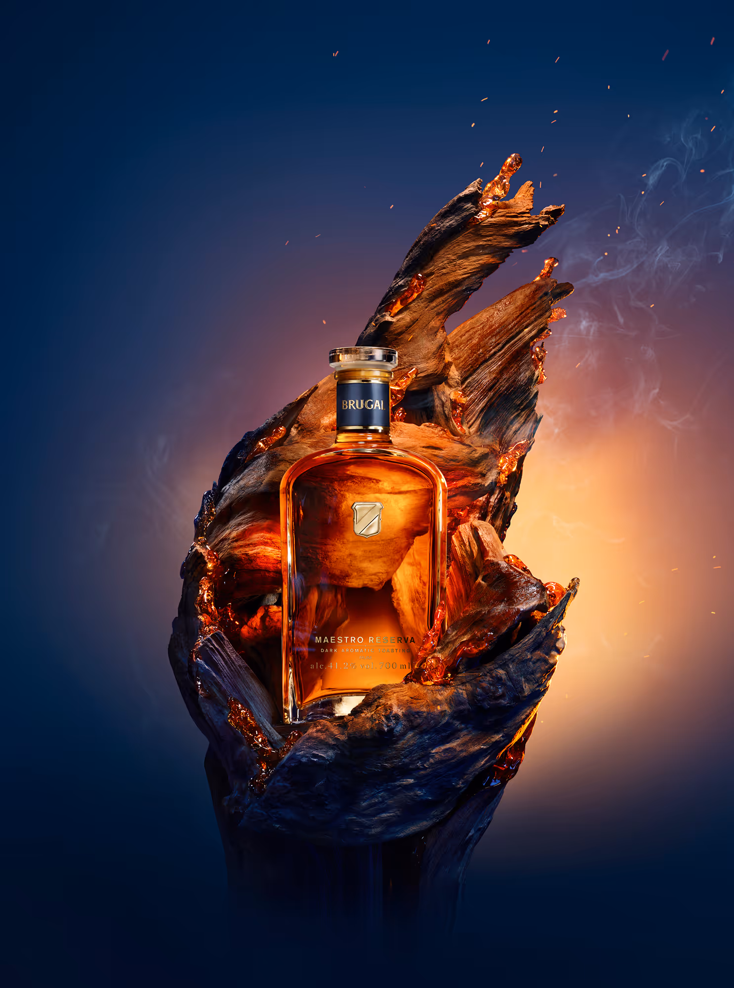 Brugal Campagne 2024