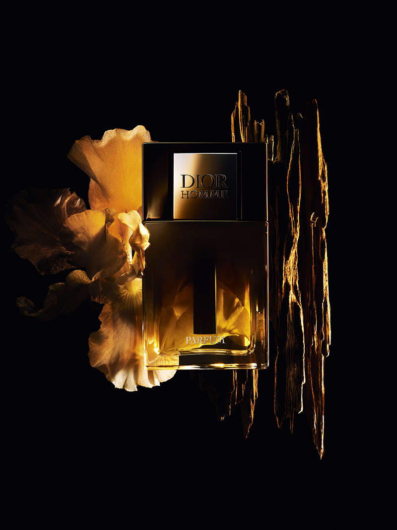 DIOR HOMME