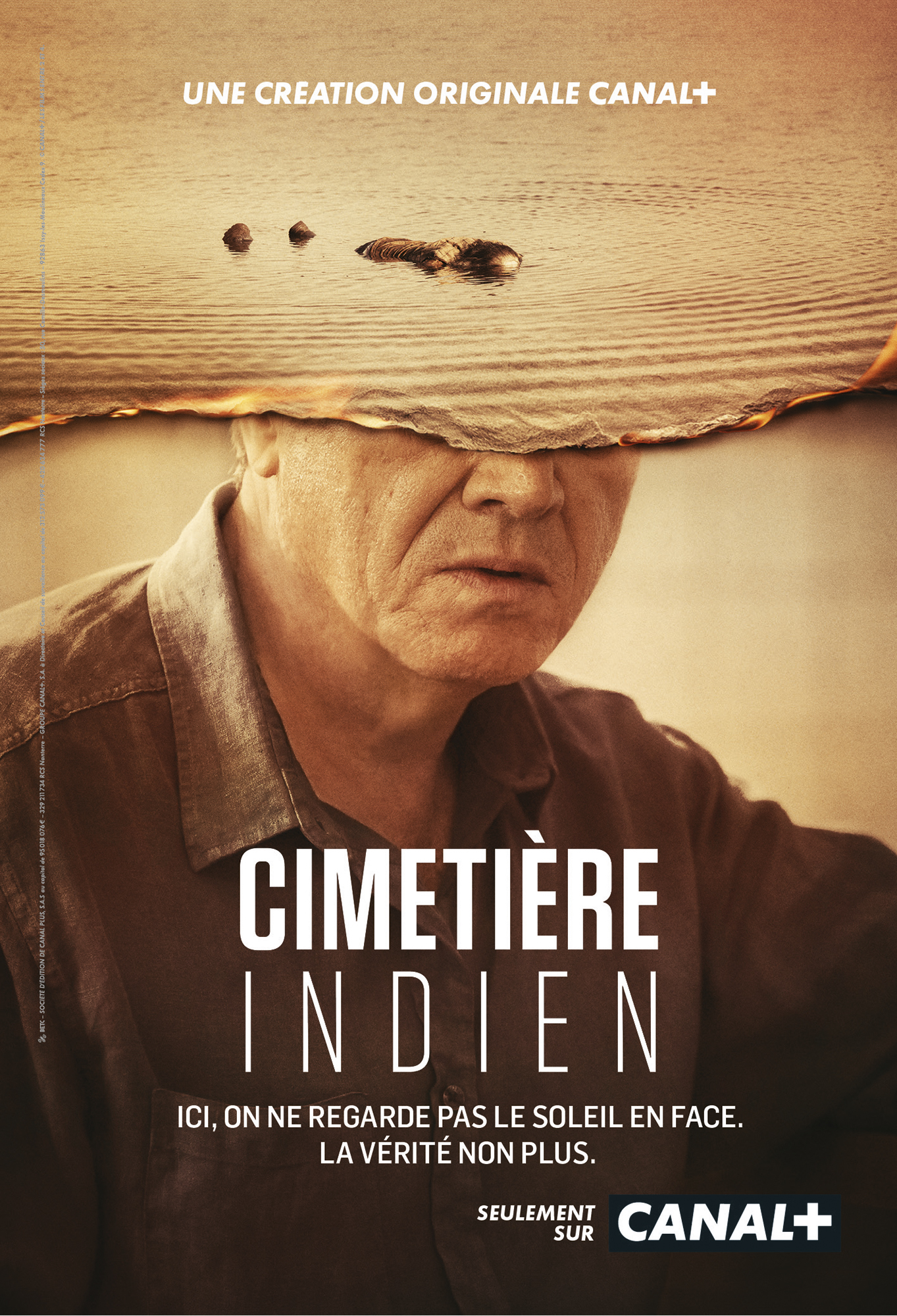 CIMETIERE INDIEN