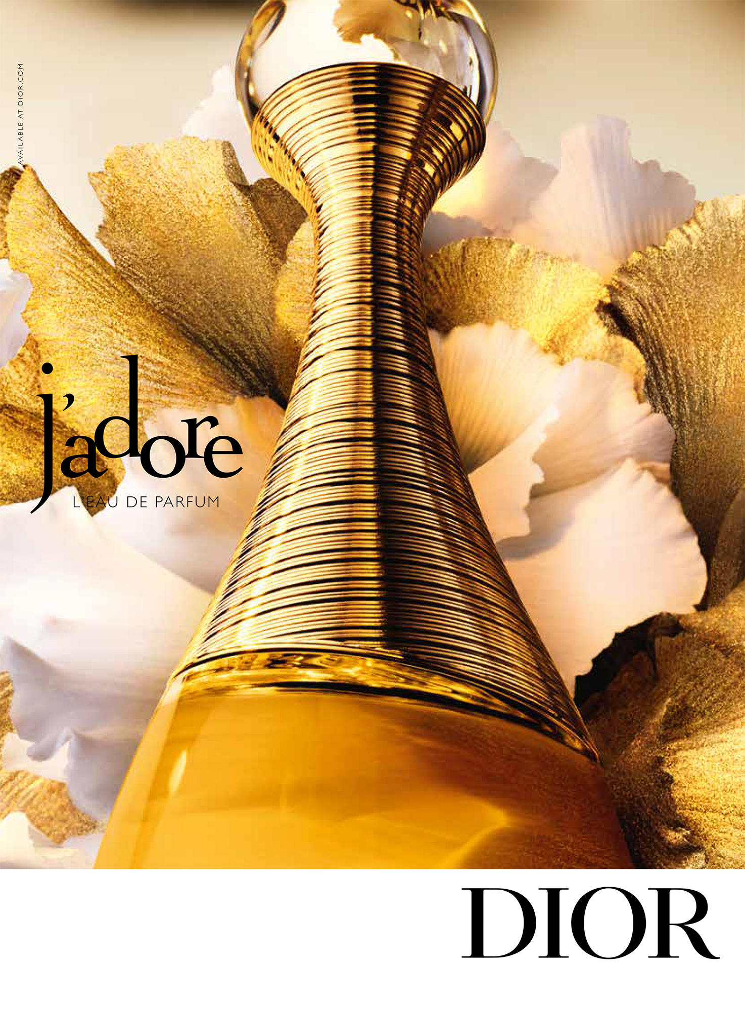 DIOR J'ADORE