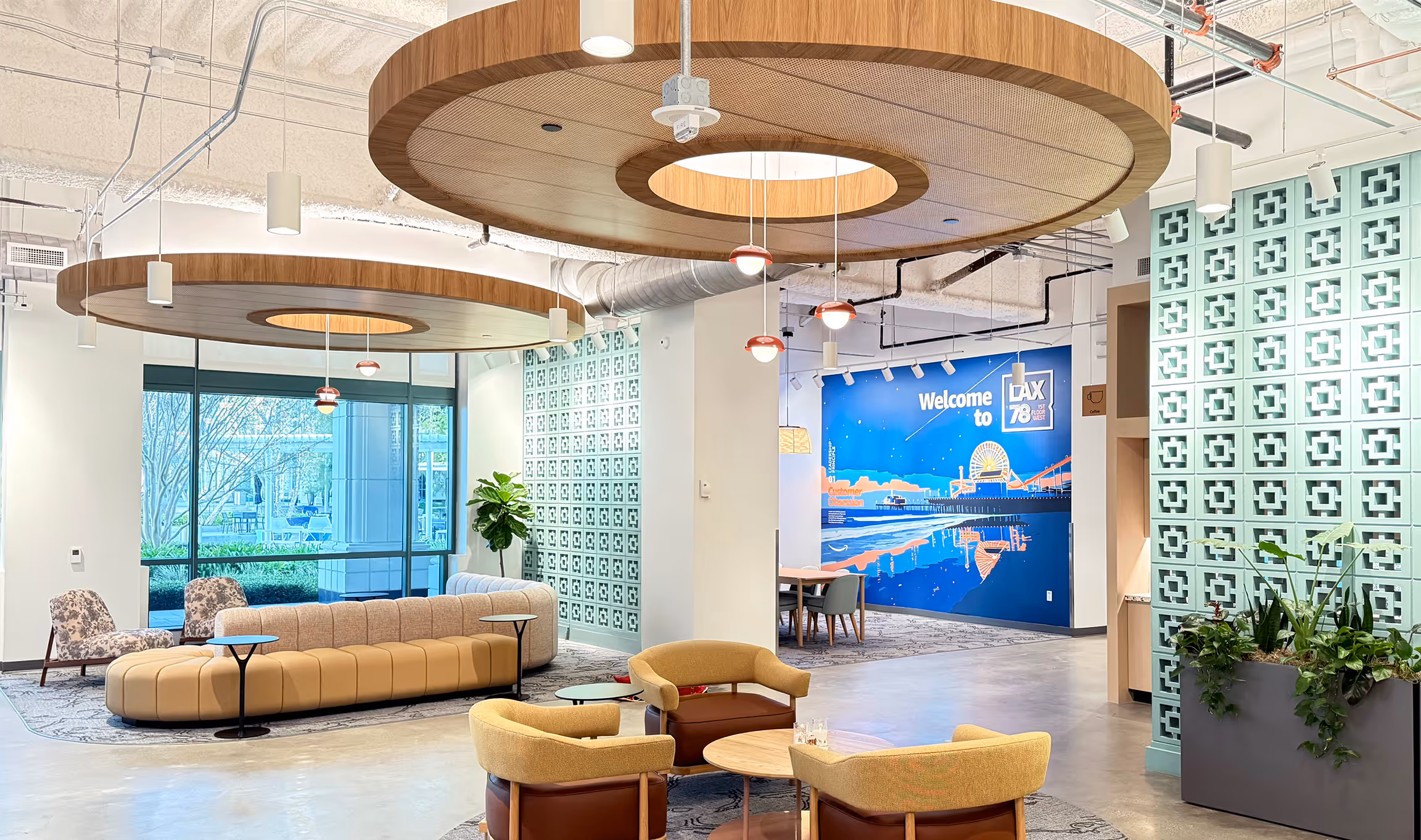 AerCap Corporate Offices