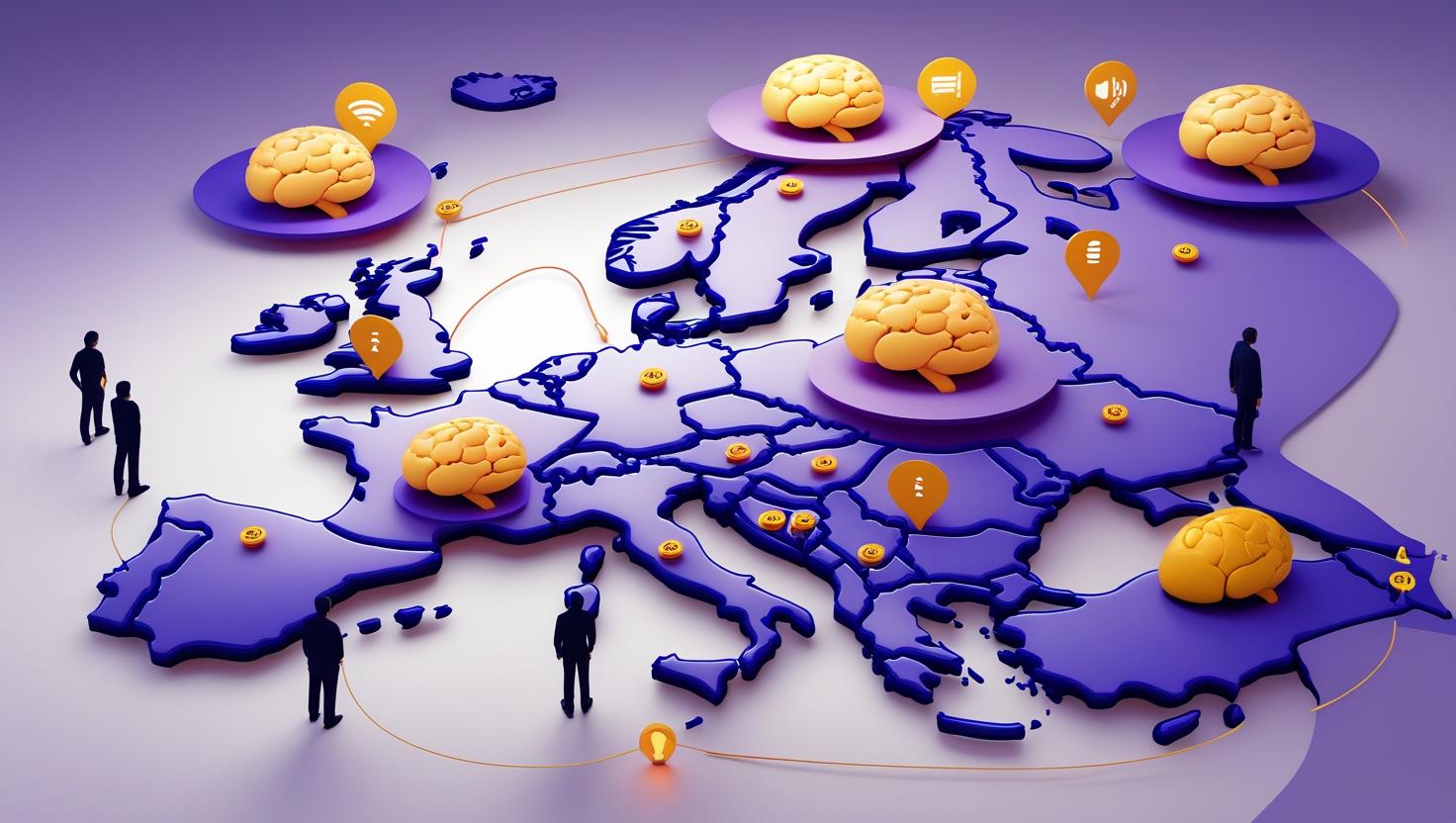 Multilingual LLMs in Europe: A New Era of Language Equality
