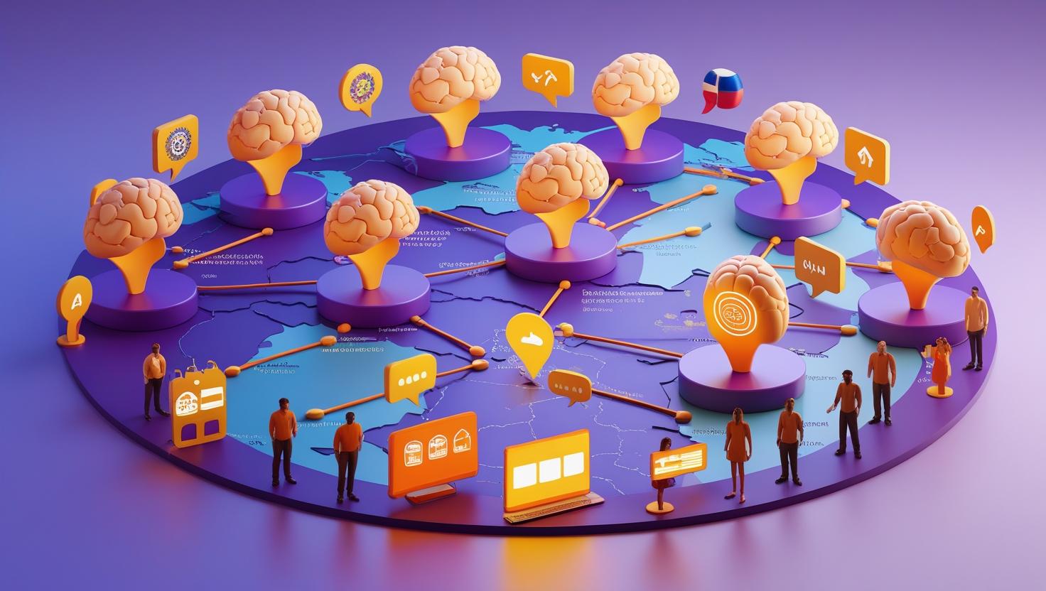 Why Supporting Minority Languages in AI Models Can Be a Competitive Advantage