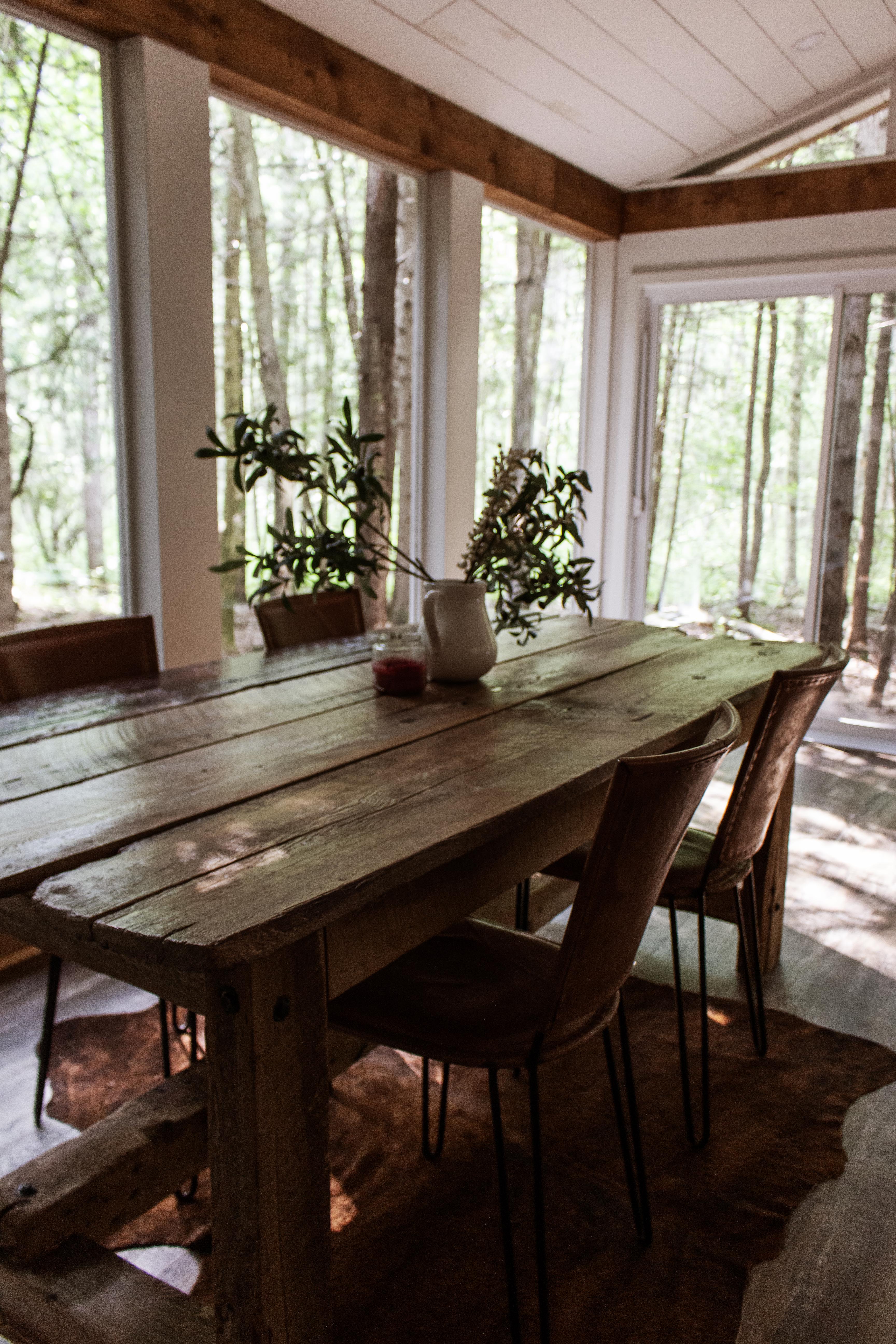 rustic farmhouse 2