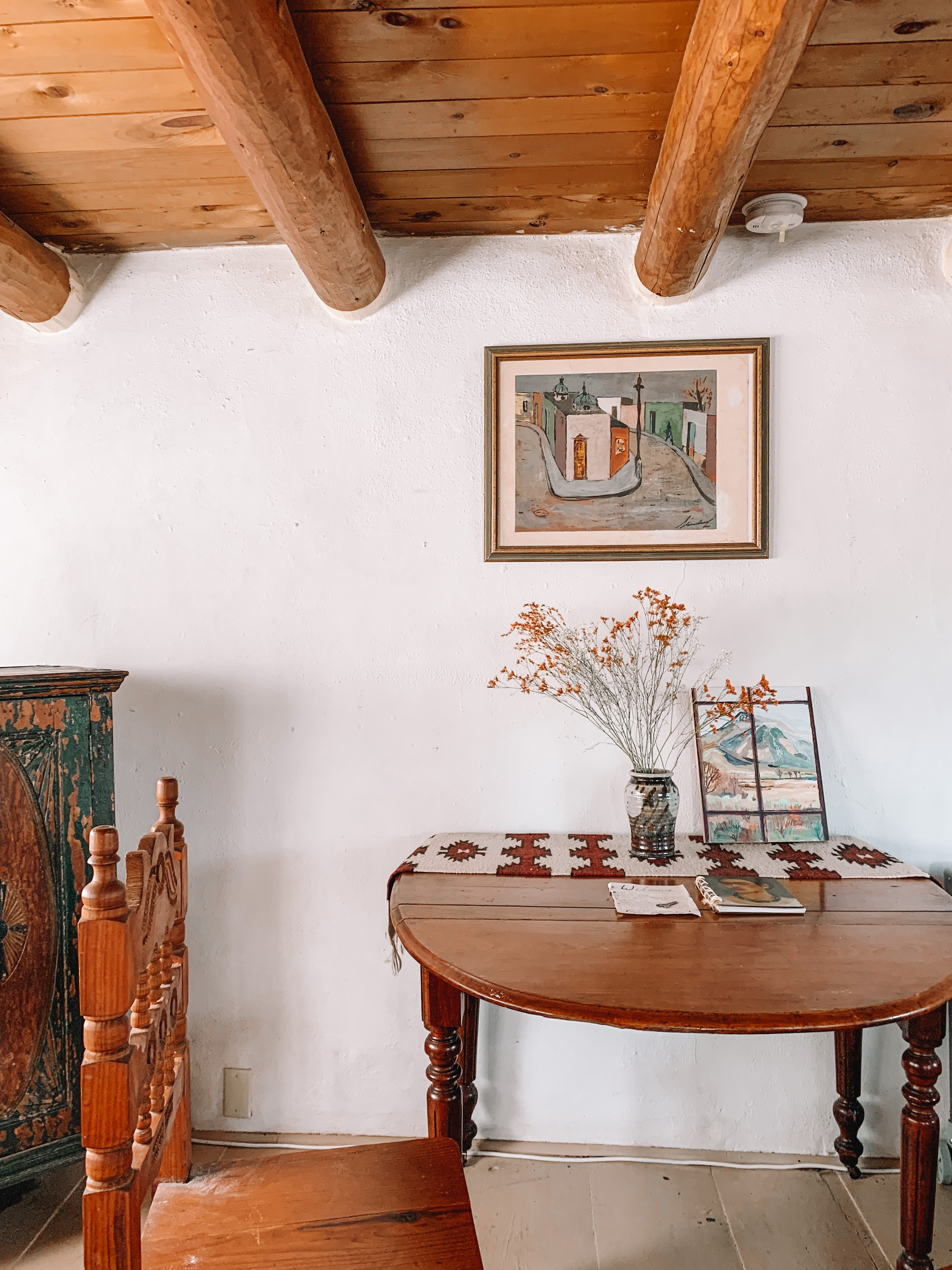 rustic farmhouse 1