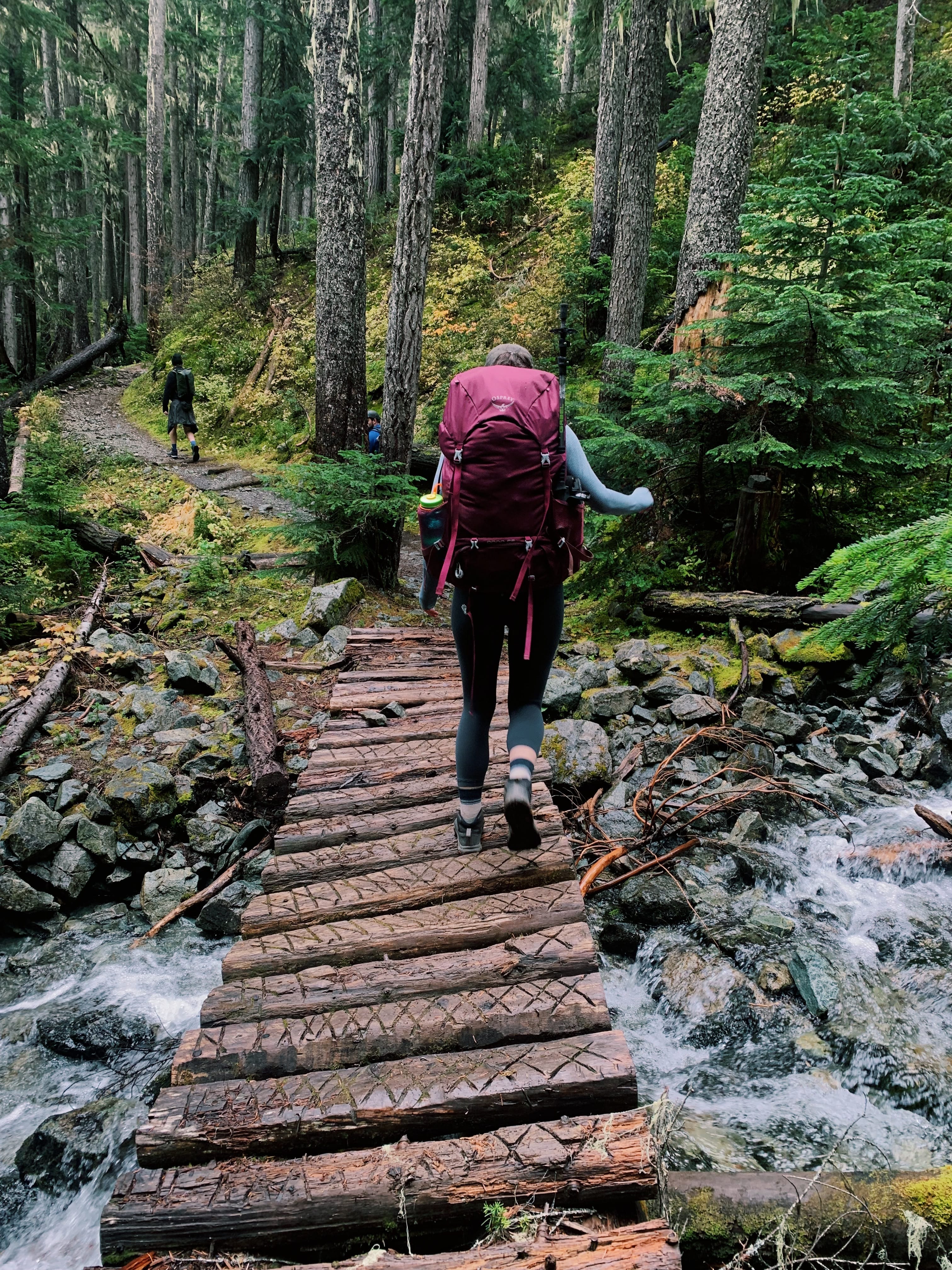outdoor adventure