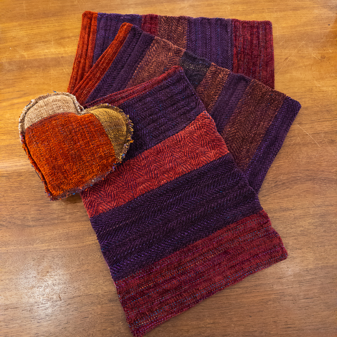 Example of artist's work