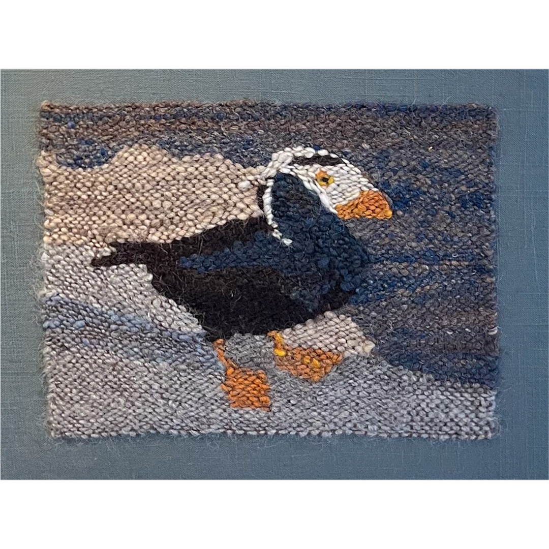 Example of artist's work