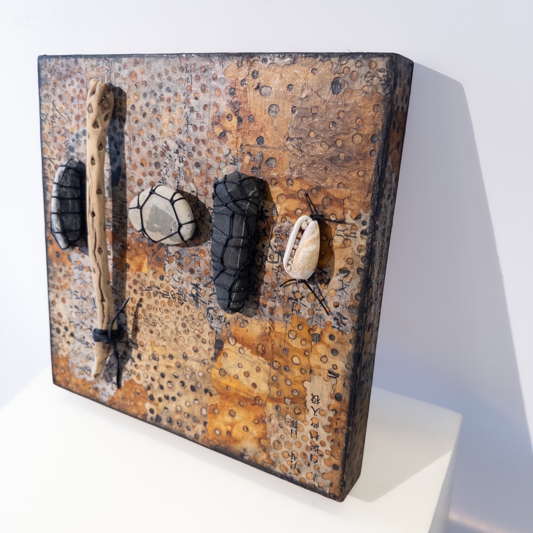 Example of artist's work
