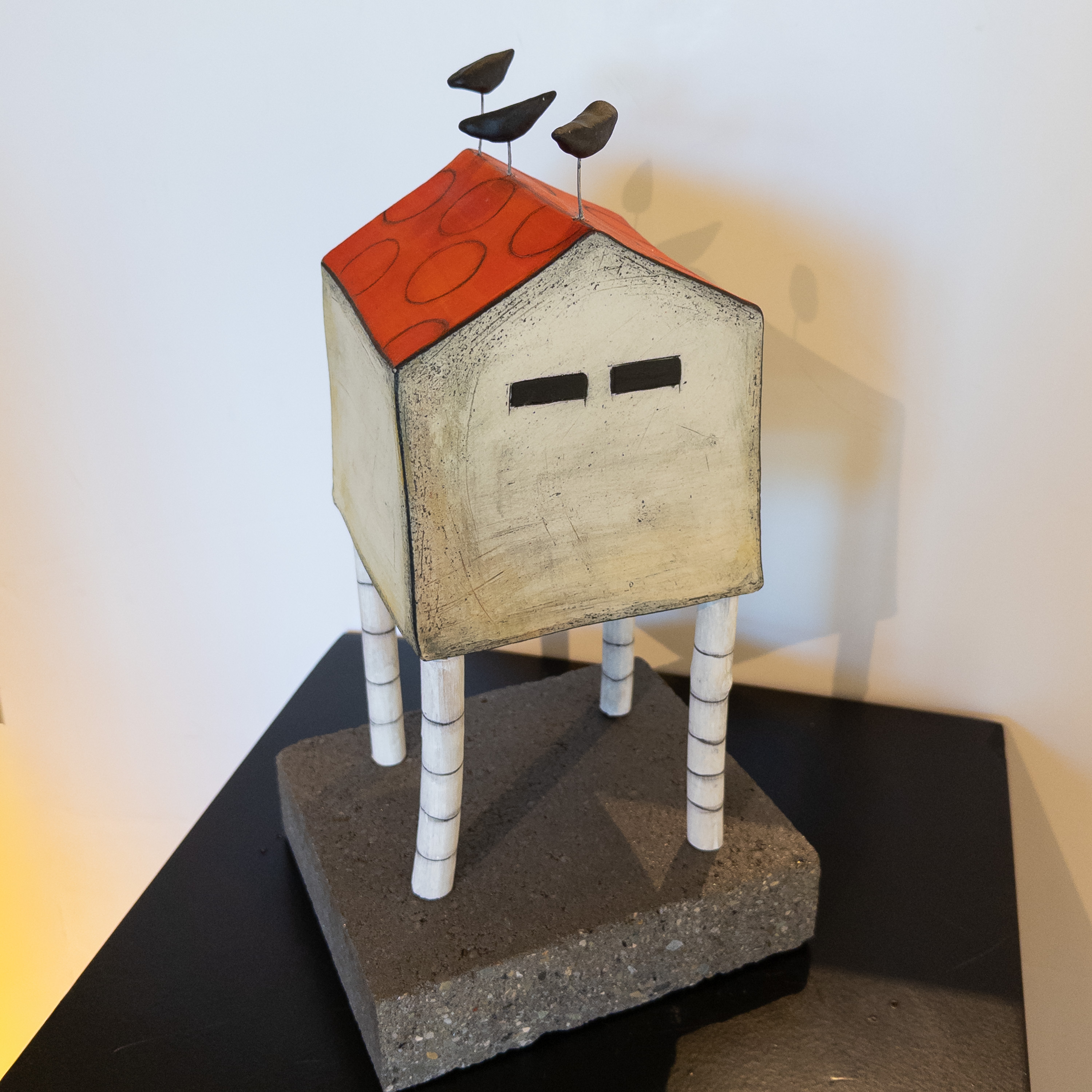 Example of artist's work