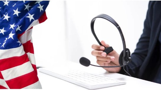 Keep Call Centers in America Act