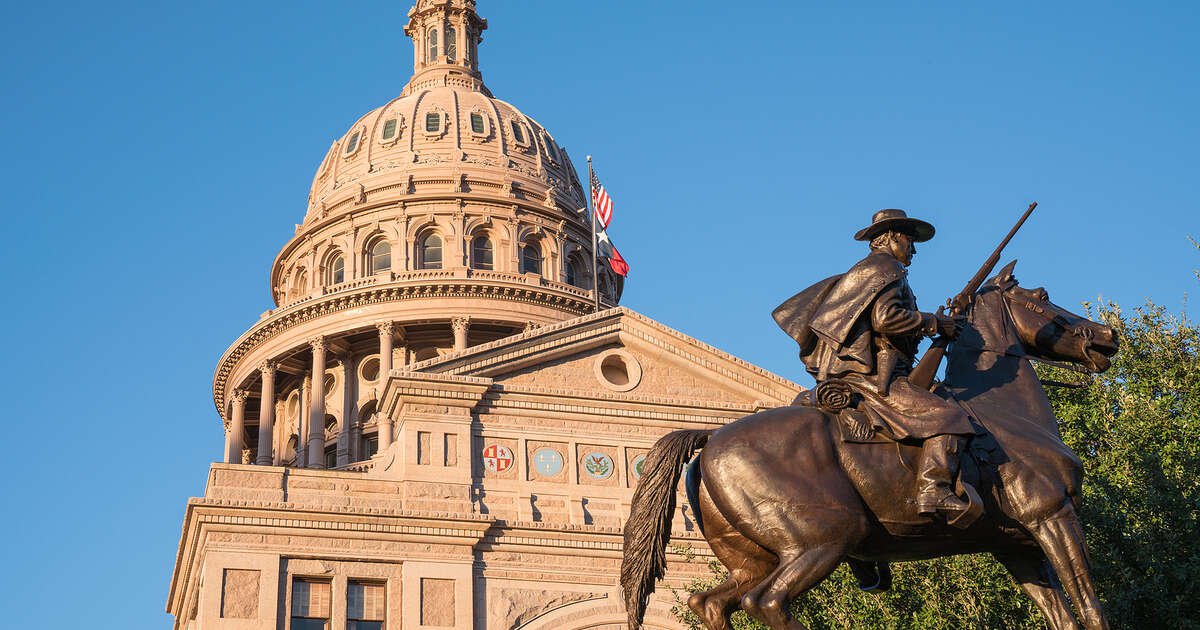 Settlement in Texas SB 140 Litigation Clarifies Registration Requirements for Consent-Based Marketing