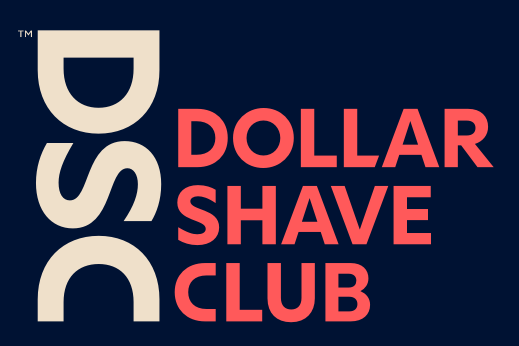 Dollar Shave Club logo
