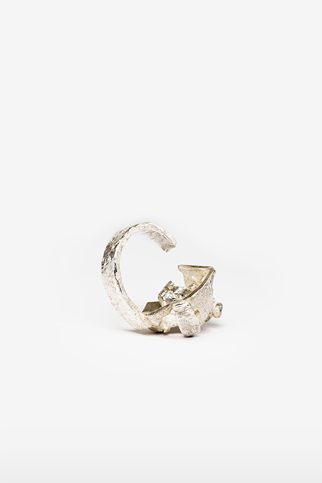 silber ring jewelry
