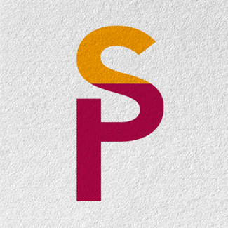 The Shifting Power Project logo on textured paper