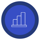 Media Buying Strategy Icon