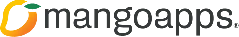 MangoApps Logo
