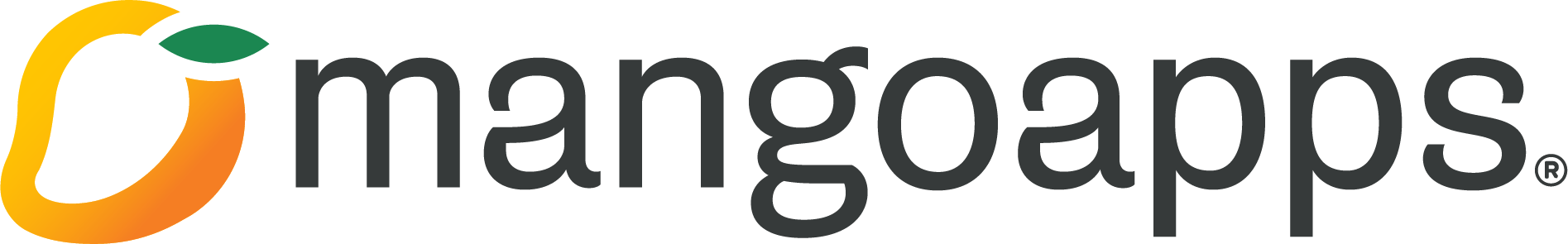 MangoApps Logo