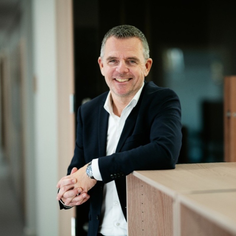 Henrik Dahl Jeppesen