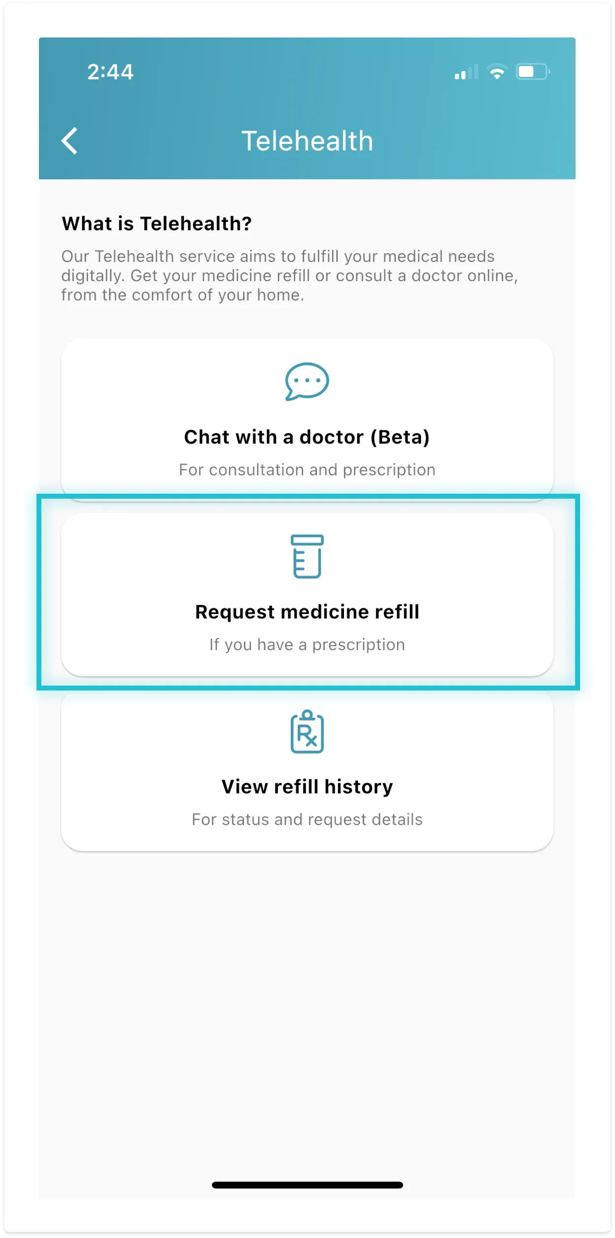 Origin Pharmacy