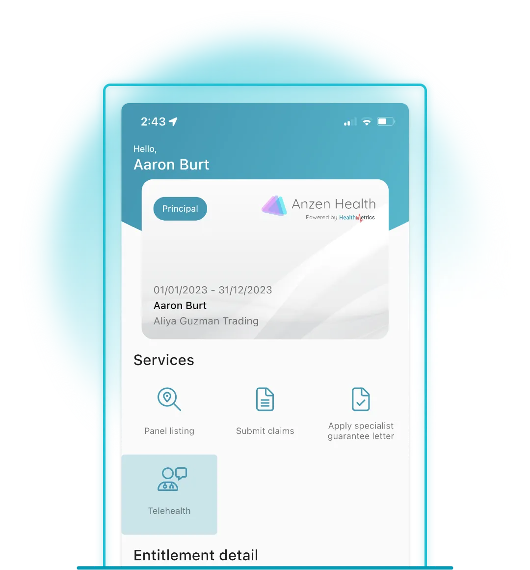 Origin Pharmacy