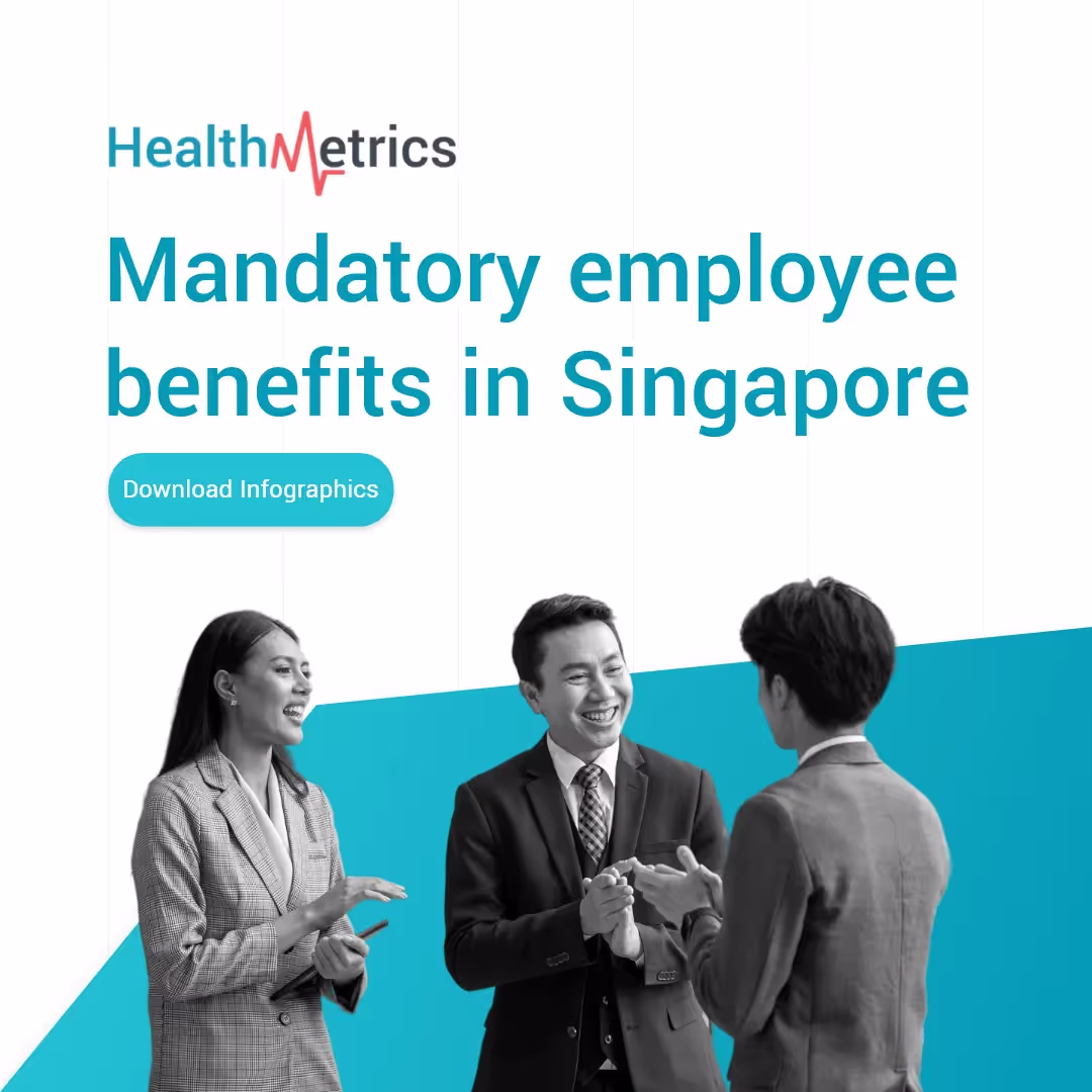 Mandatory Employee Benefits in Singapore
