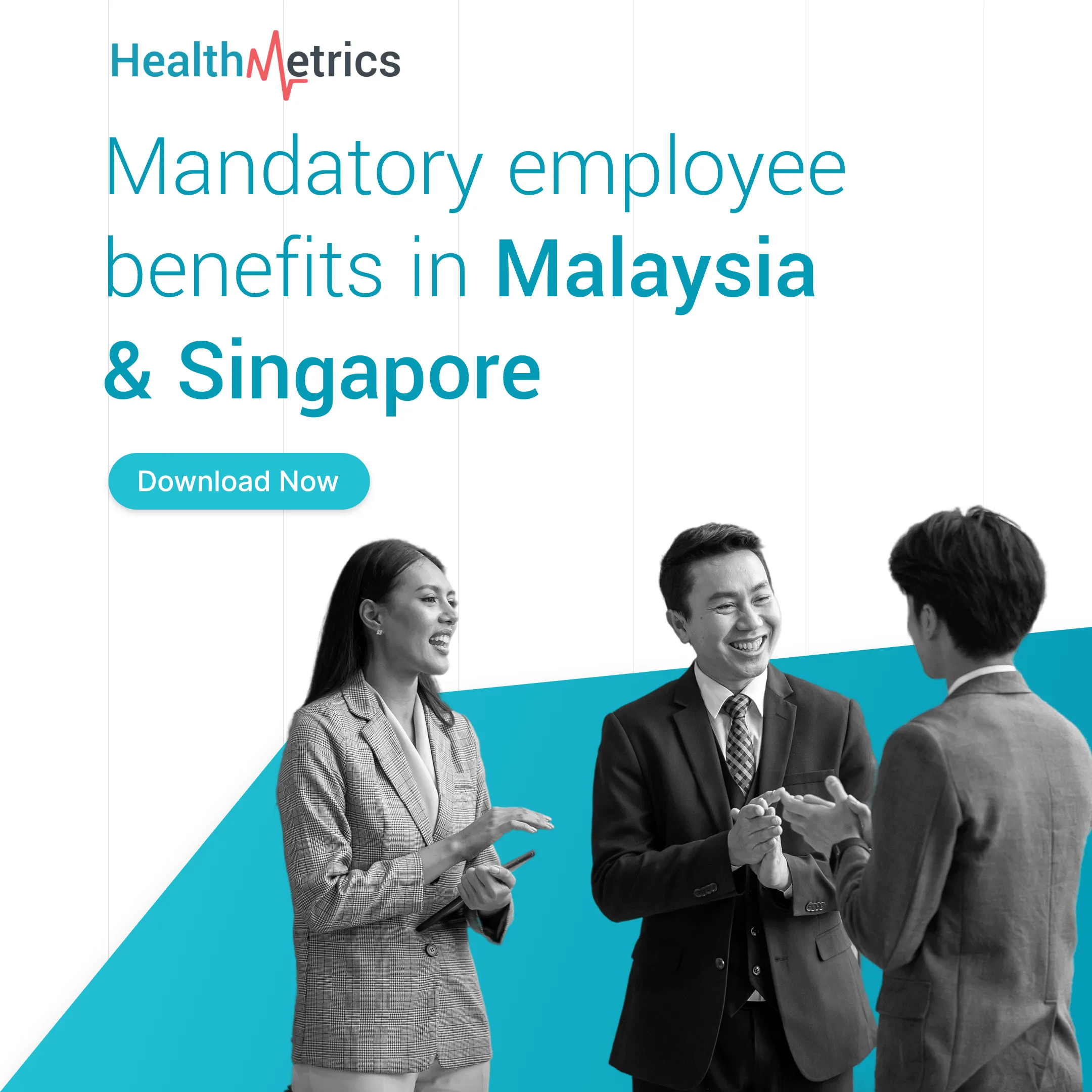 Mandatory Employee Benefits in Malaysia