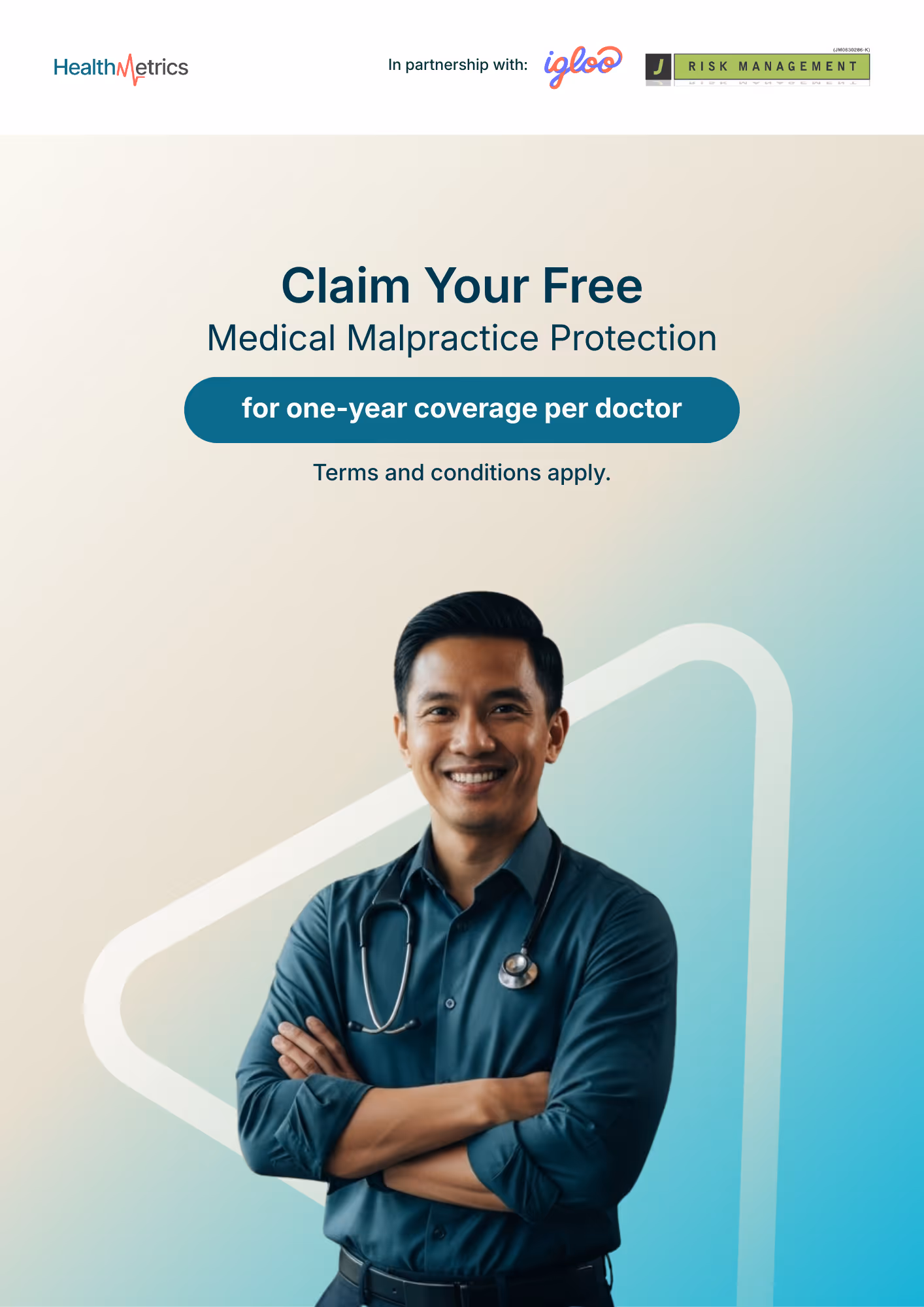 Medical Malpractice Insurance for New Panel GP Clinics