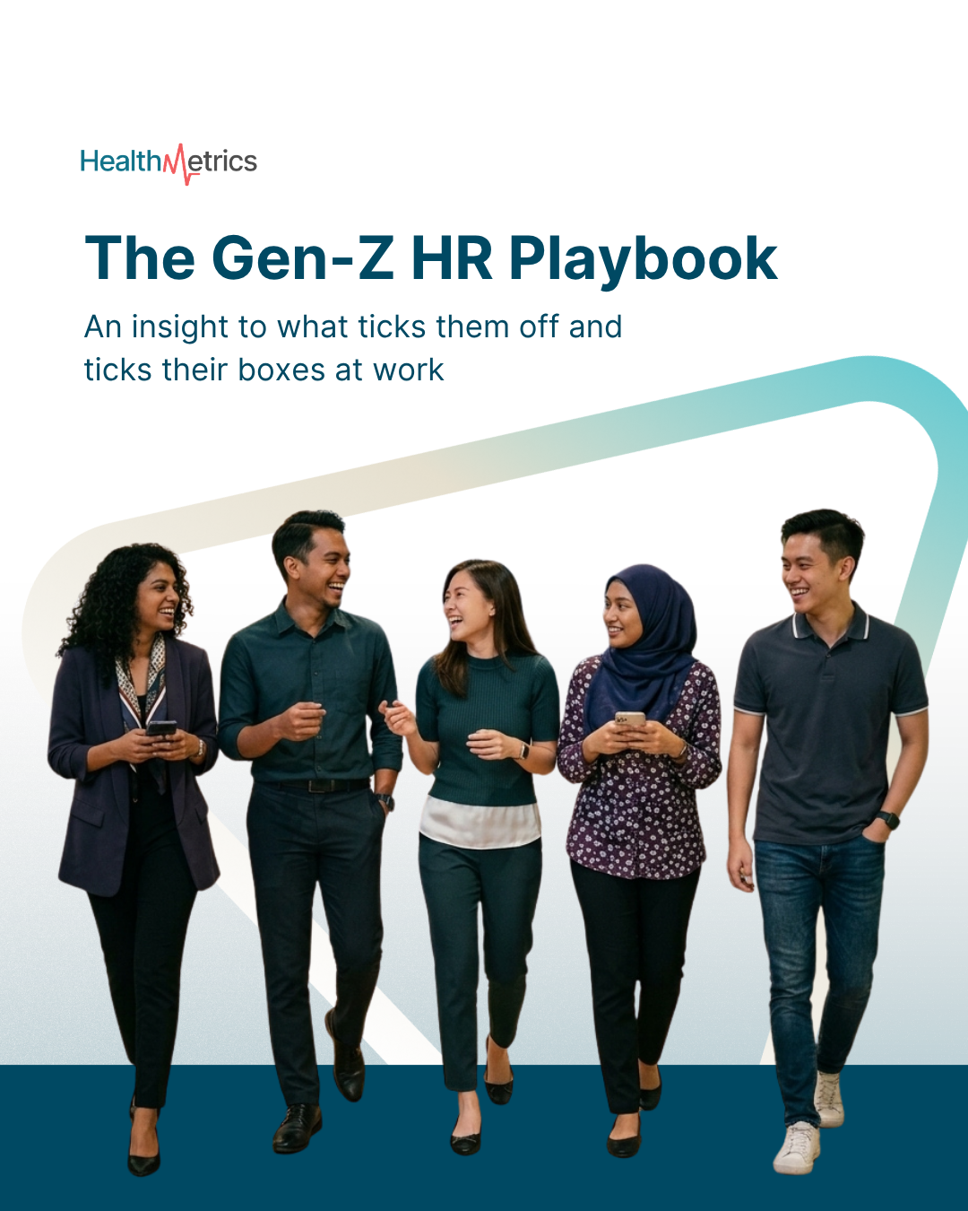 The Gen-Z HR Playbook
