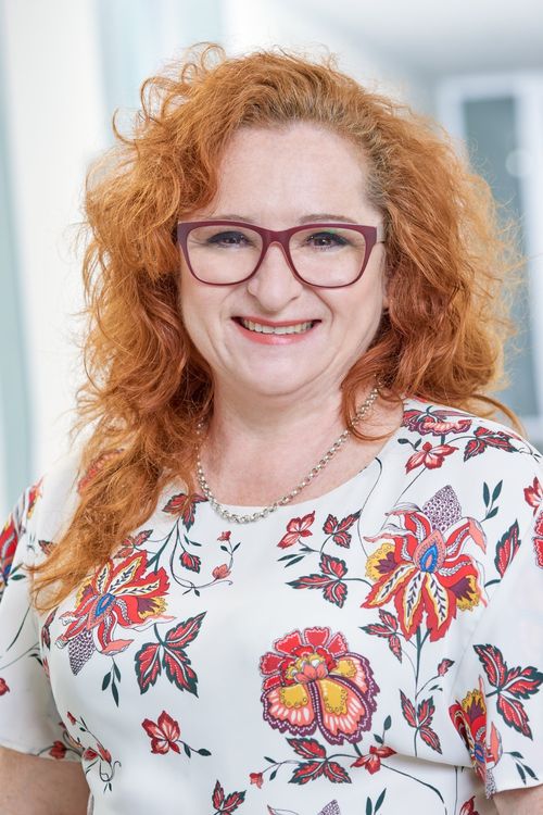 Mgr. Alice Čapková