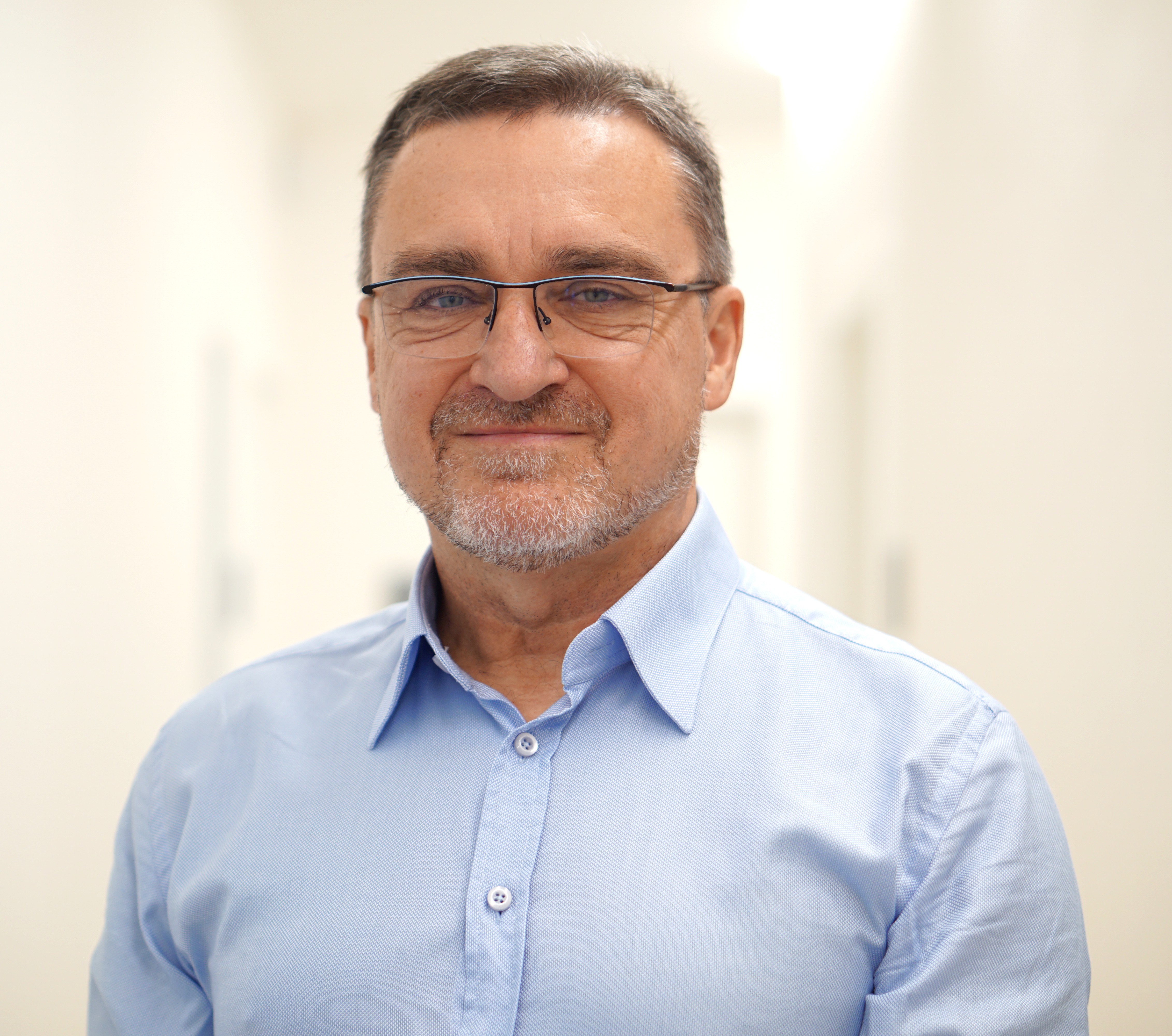 Ing. Petr Provázek, MBA