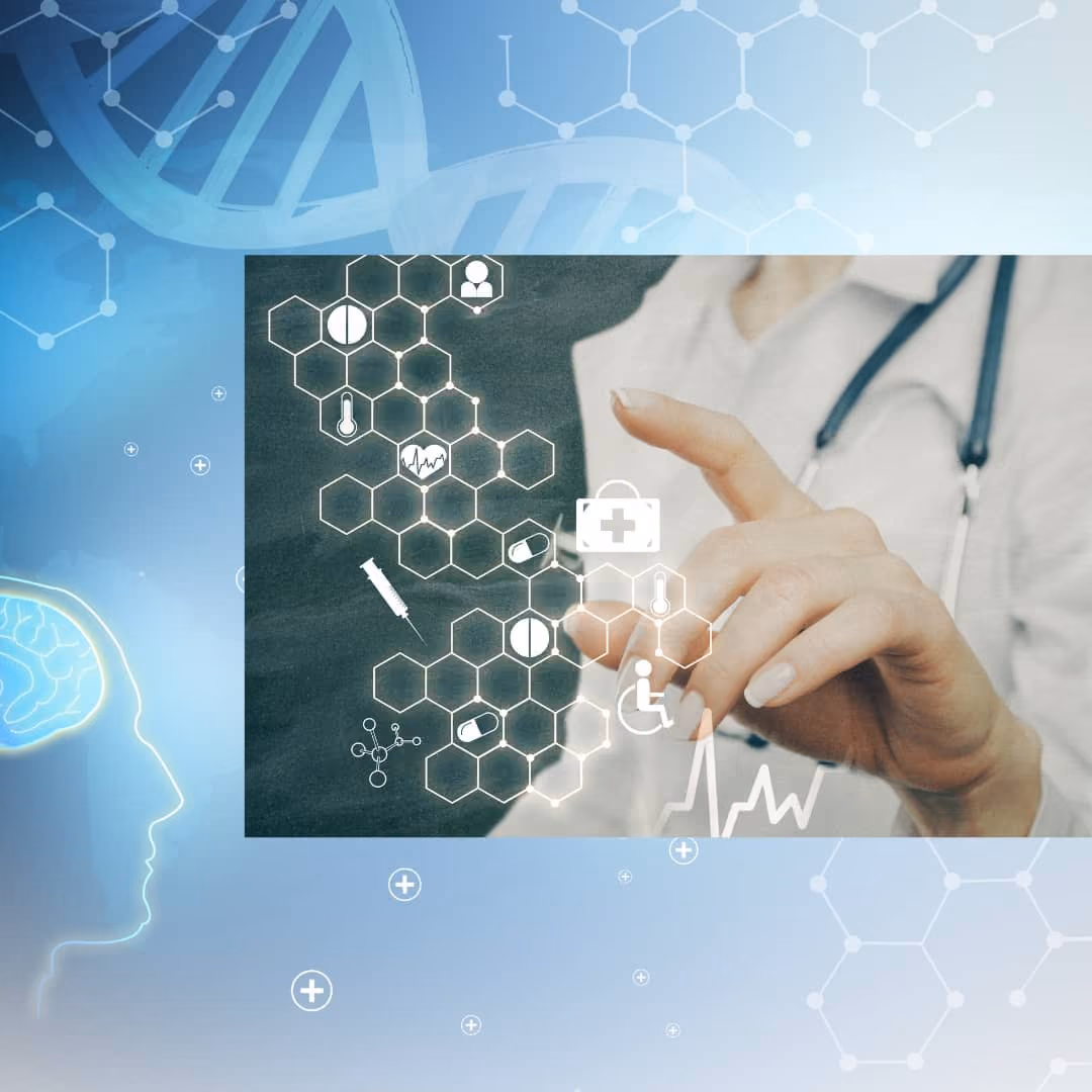 Uudet lääketieteelliset innovaatiot, kuten geeniterapia ja yksilöllinen lääketiede, mullistamassa sairauksien hoitoa ja diagnosointia.