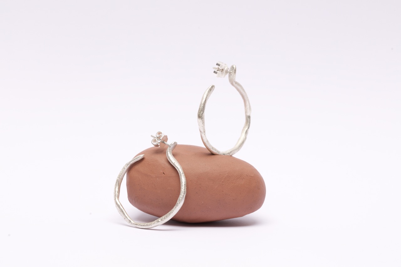 SOFT/HARD HARD/SOFT small hoops