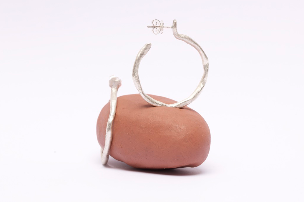 Small Hoops