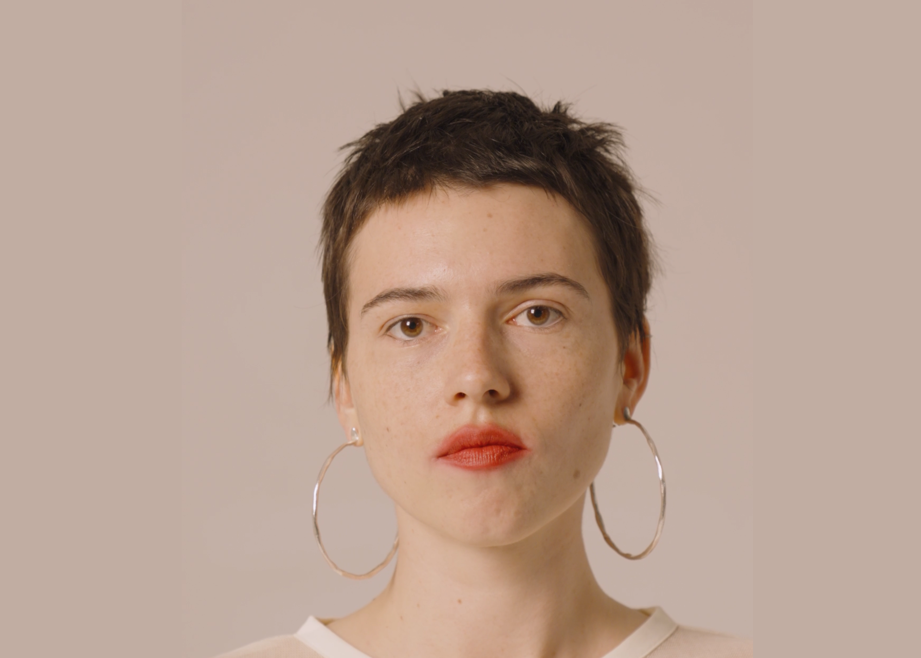 big hoops