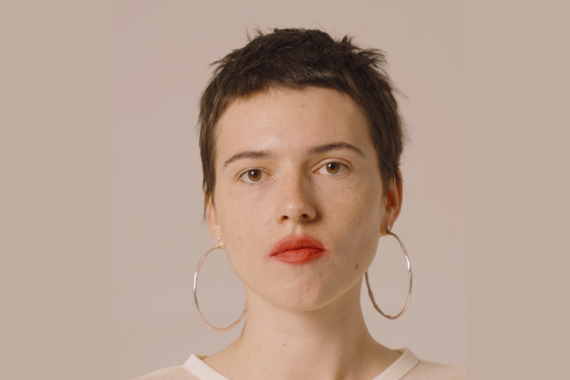 big hoops