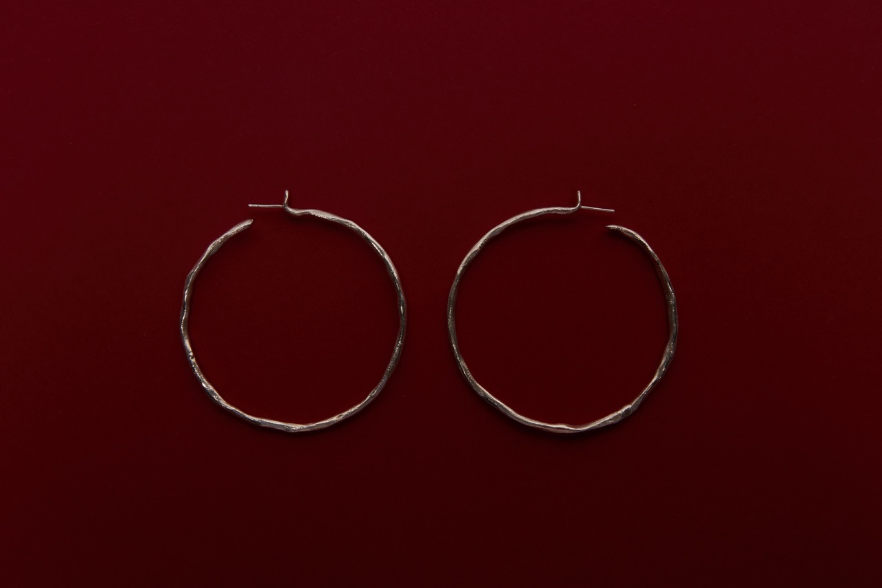 big hoops