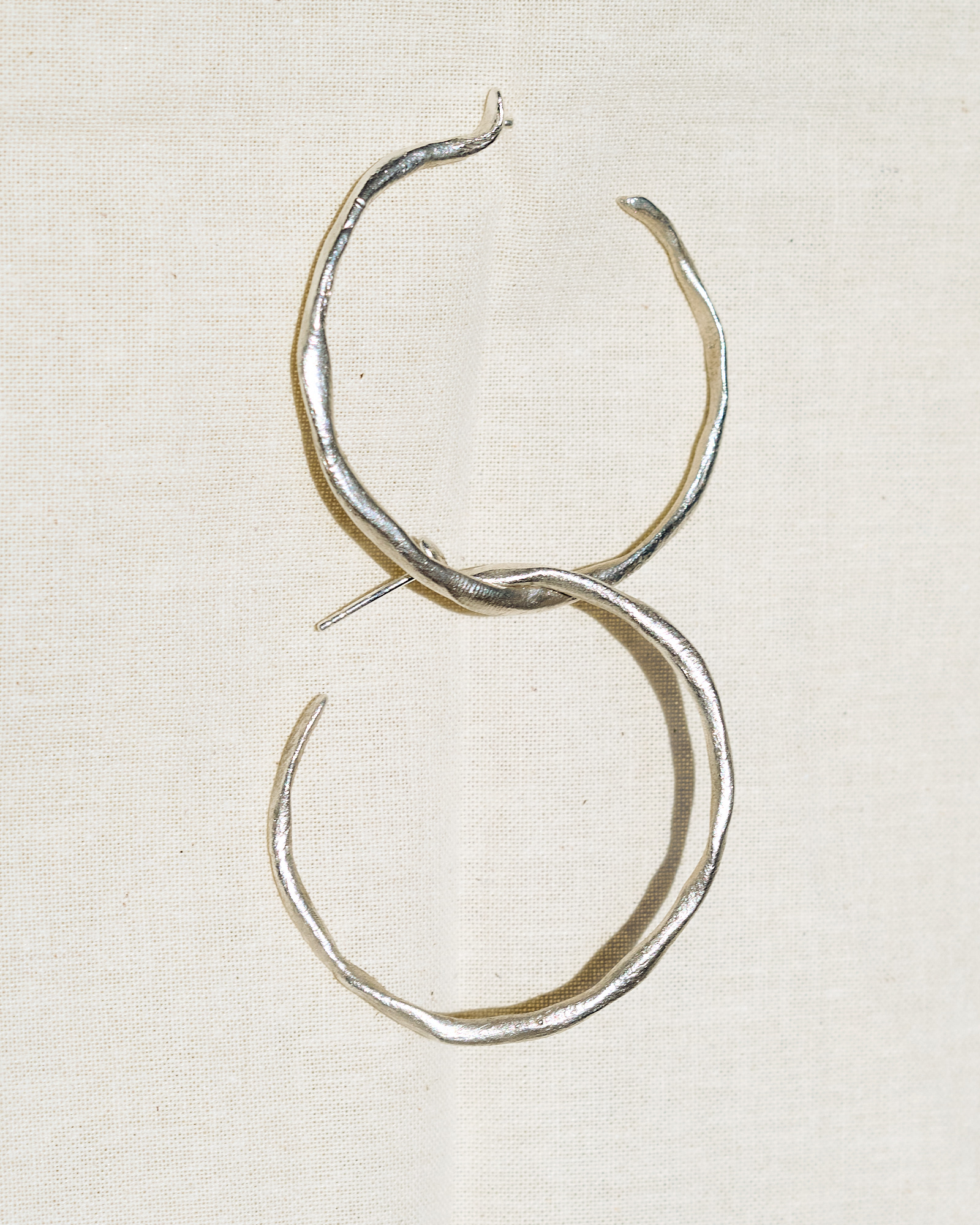medium hoops
