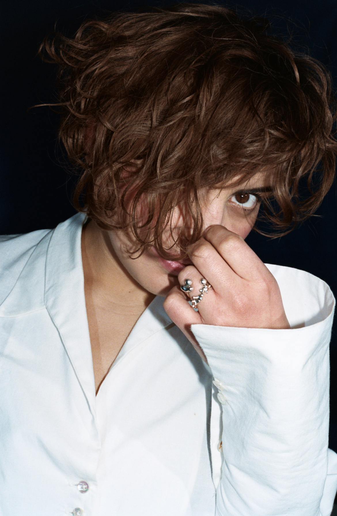 lesle ring