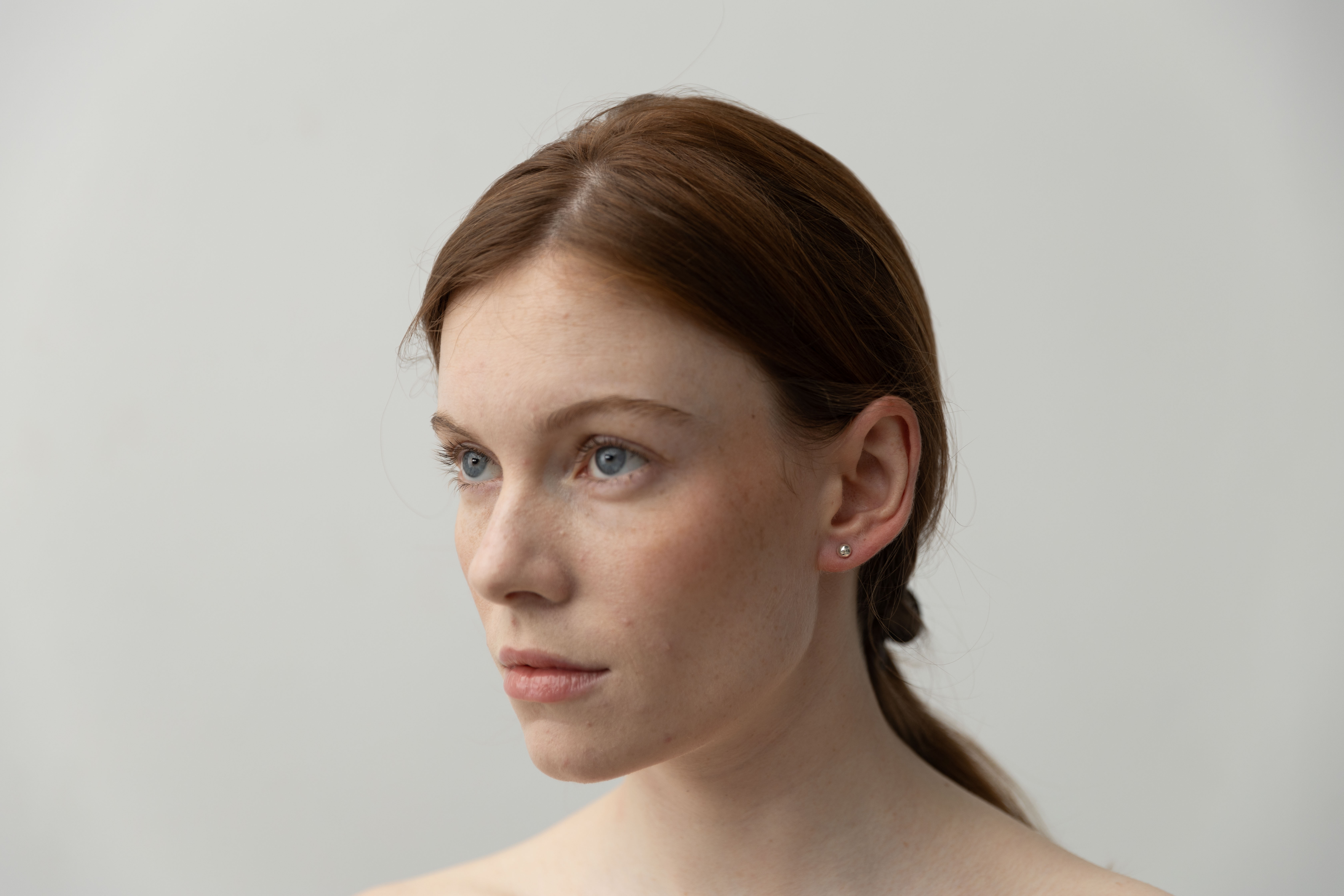 dot earring