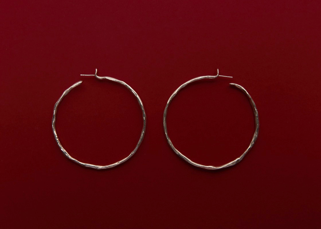 big hoops