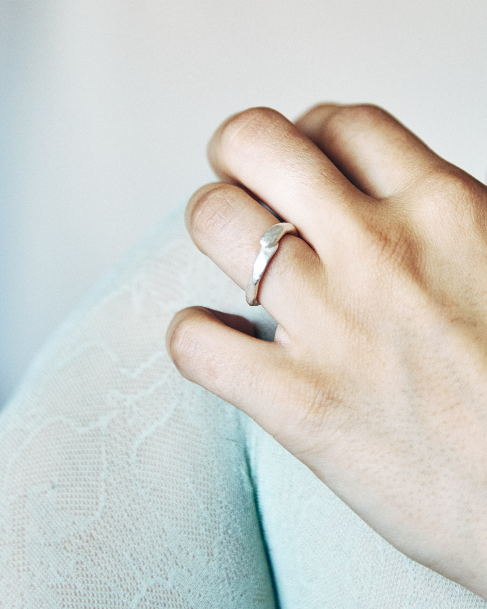 gentle ring