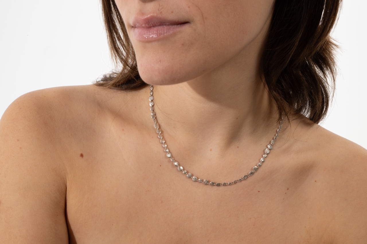 simli necklace