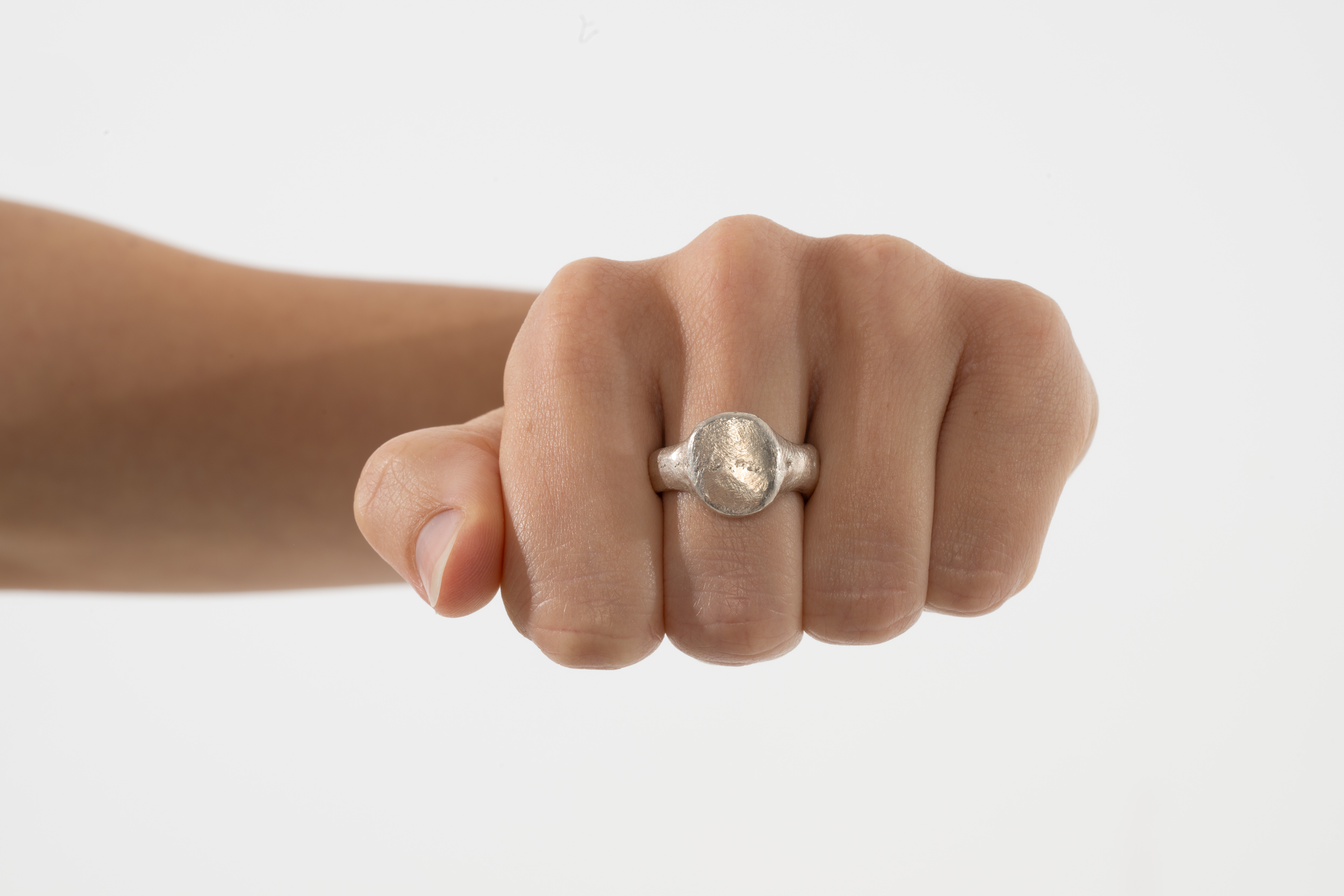 signet ring