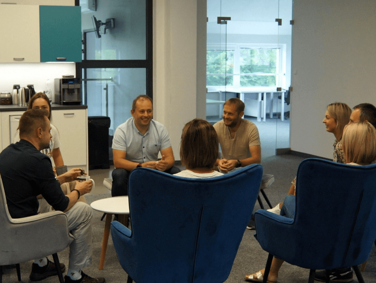 Jak wygląda współpraca z Navifleet? 