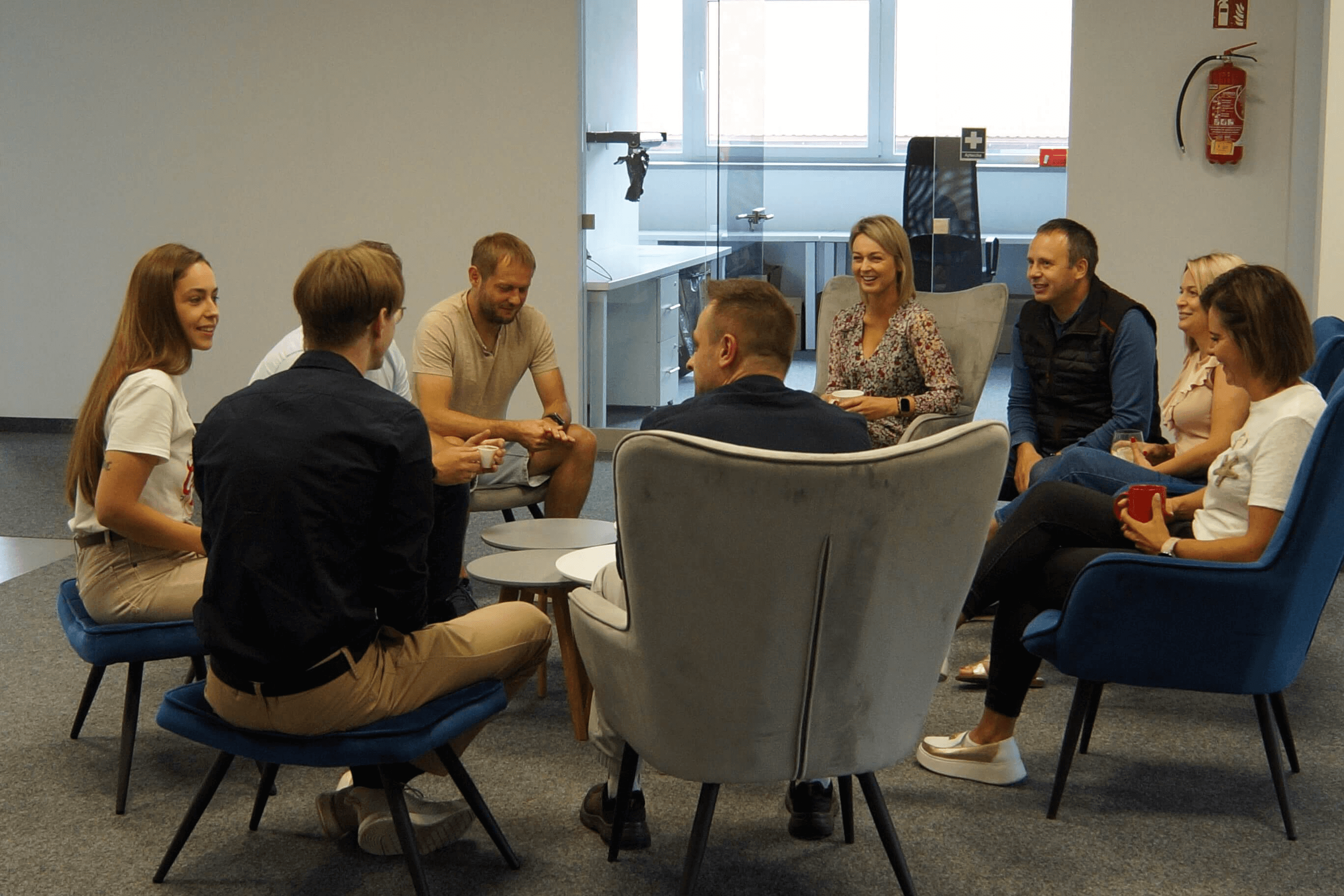 Skontaktuj się z nami