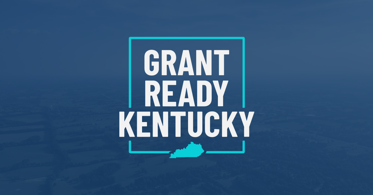 Grant Ready Kentucky Opportunities