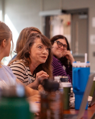 Grant Ready Kentucky - Training Event