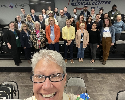 Grant Ready Kentucky - Training Event